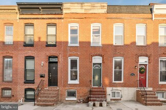 1431 Patapsco St, Baltimore, MD 21230