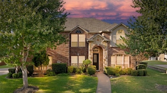 1309 Indian Lake Trail, Corinth, TX 76210