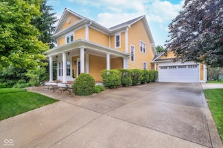 2353 Woodcreek Crossing Blvd, Avon, IN 46123