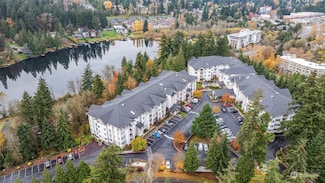 13301 SE 79th Place Unit C112, Newcastle, WA 98059
