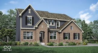 9101 Rockville Place, McCordsville, IN 46055