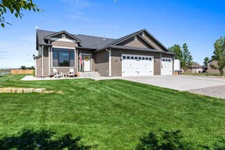 3230 Evening Star Rd, Billings, MT 59106