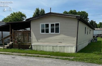 1548 S State Route 53 Unit 10, Tiffin, OH 44883