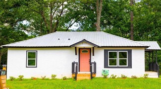 307 1st St NE, Lafayette, AL 36862