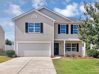 129 Quail Springs Rd, Statesville, NC 28677