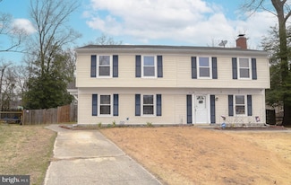2401 Ferrell Ct, Waldorf, MD 20602