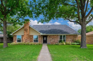 1129 Princeton Dr, Richardson, TX 75081