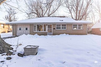 1512 Pipher Ln, Manhattan, KS 66502