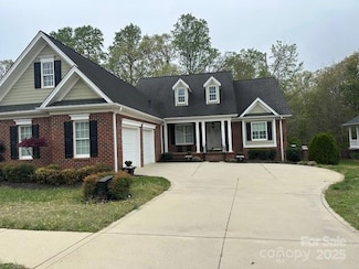 127 Victoria Park Dr, Shelby, NC 28150