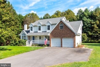 6275 Earl St, Owings, MD 20736