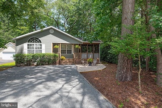 21 Quarter Staff Place, Berlin, MD 21811