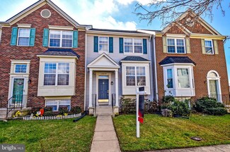 13678 Shire Place, Gainesville, VA 20155