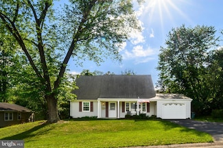 4916 Rocky Spring Ln, Bowie, MD 20715