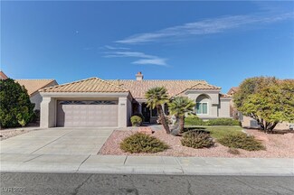 2809 Billy Casper Dr, Las Vegas, NV 89134