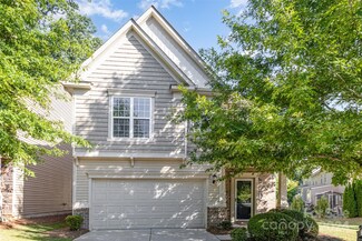1813 Sunchaser Ln, Charlotte, NC 28204