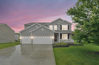 6996 Cannon Dr, Canal Winchester, OH 43110