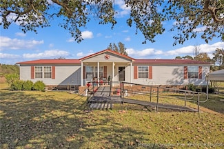 424 Bullard Rd, Autryville, NC 28318