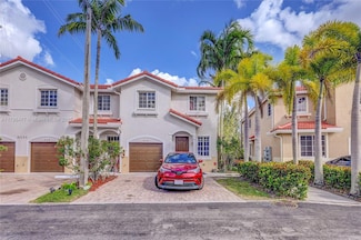 21133 NW 14th Place, Miami, FL 33169