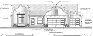 1531 Browning Dr, Walker, MI 49534