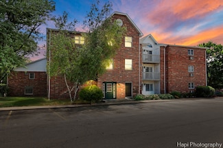 4301 W Shamrock Ln Unit 3G, McHenry, IL 60050