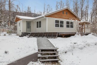 14206 Harold Loop, Eagle River, AK 99577