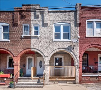 49 W Saucon St, Hellertown, PA 18055