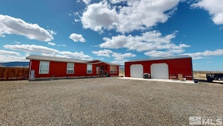 560 Allen Rd, Battle Mountain, NV 89820