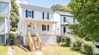 1614 Fillmore St, Lynchburg, VA 24501