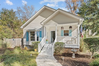 266 Wise St, Ridgeland, SC 29936