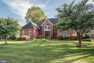 18927 Manchester Dr, Hagerstown, MD 21742