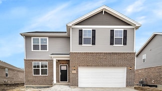 17223 Munster Ln, Tinley Park, IL 60477
