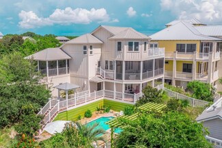59 Gulf Breeze Dr, Santa Rosa Beach, FL 32459