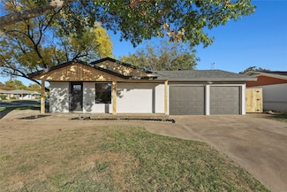 820 Belltower Dr, Irving, TX 75061