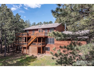 133 Mine Ln, Boulder, CO 80302