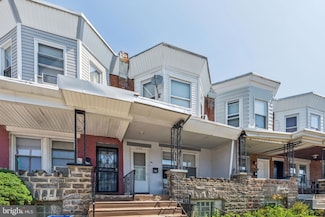 277 W Wellens Ave, Philadelphia, PA 19120
