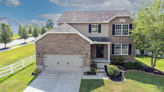 4921 Jessica Suzanne Dr, Morrow, OH 45152