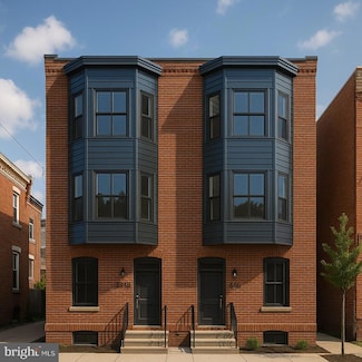 3946 Alfred St, Philadelphia, PA 19140