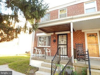 1616 Inverness Ave, Baltimore, MD 21230