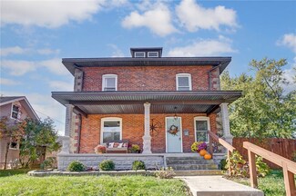 9 Columbia Ave, London, OH 43140