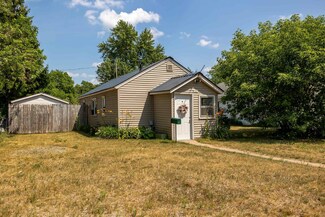 1457 Soo Marie Ave, Stevens Point, WI 54481
