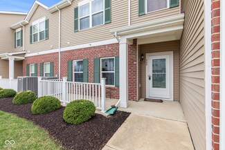 12035 Zircon Ln Unit 400, Fishers, IN 46038