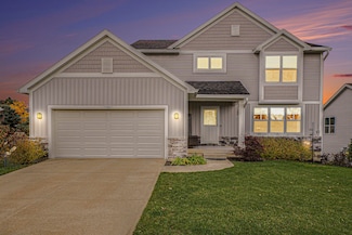 11687 Brookridge Dr, Allendale Charter Township, MI 49401