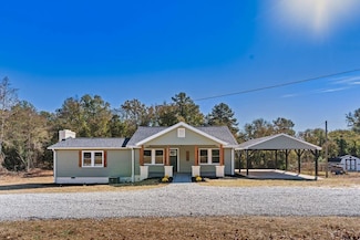 12055 Highway 25 Business, Ware Shoals, SC 29692