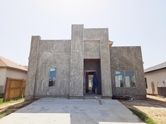 1709 Lomas Del Sur Blvd, Laredo, TX 78046