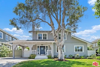 536 N Gower St, Los Angeles, CA 90004