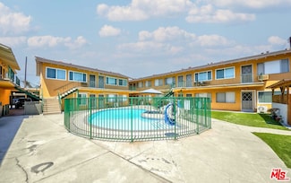 711 S Sierra Vista Ave Unit U, Alhambra, CA 91801