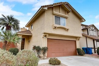 7116 Magic Moment Ln, Las Vegas, NV 89119