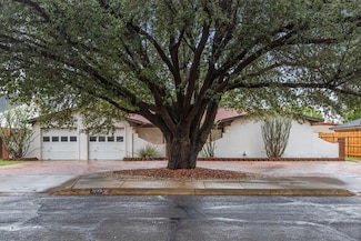 3520 Stanolind Ave, Midland, TX 79707