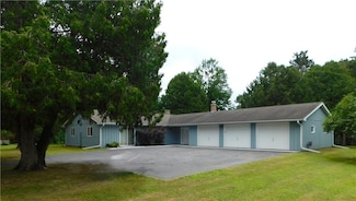 708 Phillips Ave E, Ladysmith, WI 54848