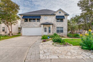 14402 Cedar Glade Dr, San Antonio, TX 78230